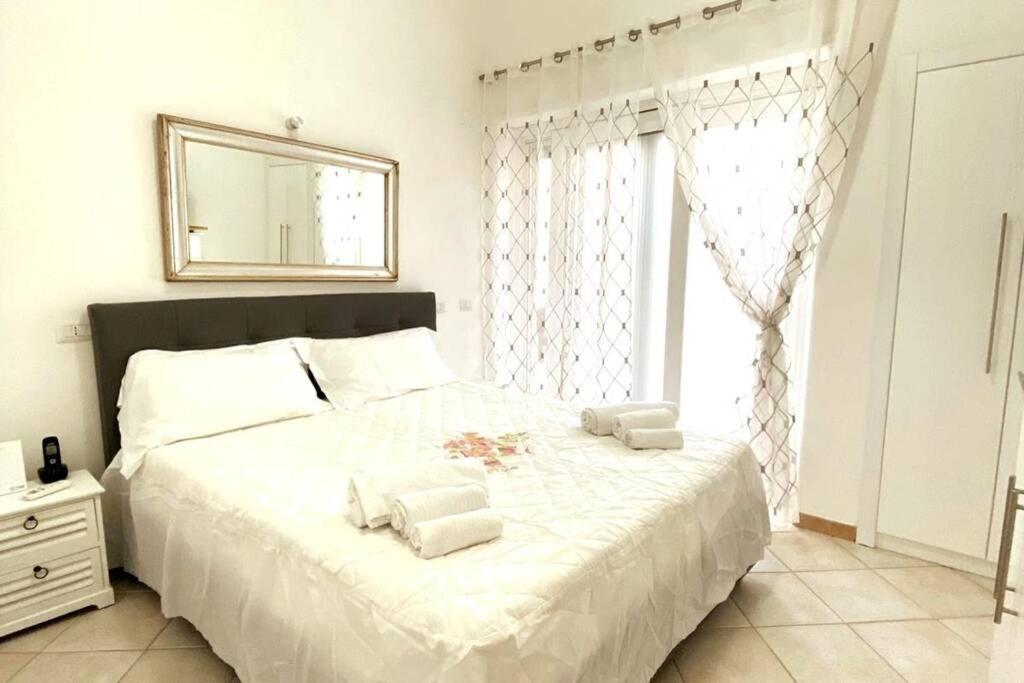 Villa Casa Masgaba à Capri Extérieur photo