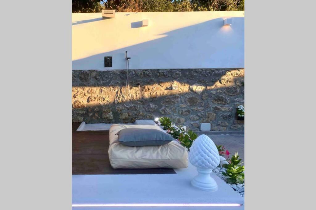 Villa Casa Masgaba à Capri Extérieur photo